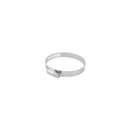 Abrazadera Sinfin De Acero Inoxidable 40 2-1/4? A 3? JM6040 Dogotuls