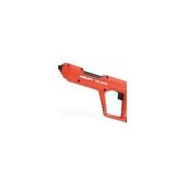 Herramienta De Fijaciã?N Hilti Dx E72 377325 A Pã?Lvora
